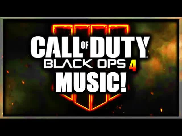 Call of Duty Black Ops 4 MUSIC/THEME SONG FOR MULTIPLAYER REVEAL TRAILER MUSIC (Black Ops 4 Music)