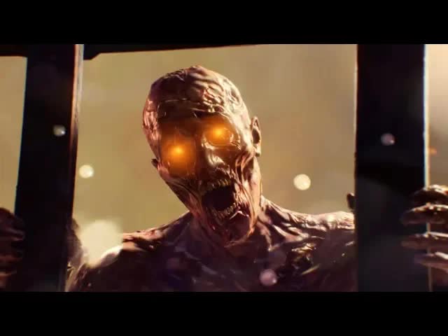 Black Ops 4 Zombies "IX" Trailer! Nine Zombies Map Trailer! (Black Ops 4 Zombies Reveal Trailer)