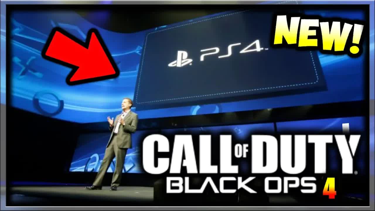 Black Ops 4 DLC Coming FIRST On PS4 CONFIRMED! (Black Ops 4 DLC Exclusivity On PS4, NOT Xbox One)