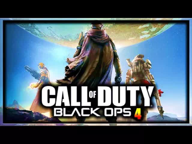 Black Ops 4 Campaign HUGE LEAK Indicates Destiny Styled Open World! (Black Ops 4 Campaign Leaked)