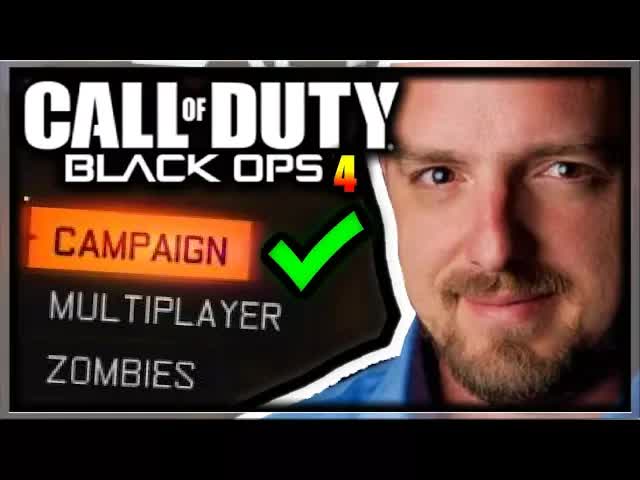 Black Ops 4 MAY Have A CAMPAIGN - Leaks WRONG? Specialist Stories (Black Ops 4 Campaign Leaked Info)
