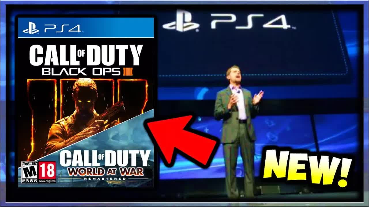 Black Ops 4 DLC Coming FIRST On PS4, NOT Xbox One! (Black Ops 4 DLC Exclusivity on PlayStation 4)