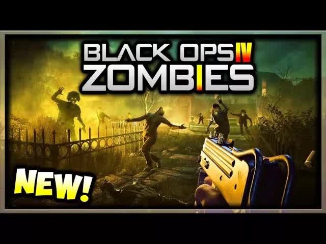 Is THIS The Black Ops 4 Zombies Reveal Trailer!?... 😱 (Far Cry 5 Zombies DLC Trailer)