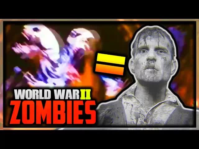 "The Final Reich" Storyline Explained Klaus Is A Zombie! Alternate Boss Fight & Ending (WW2 Zombies)