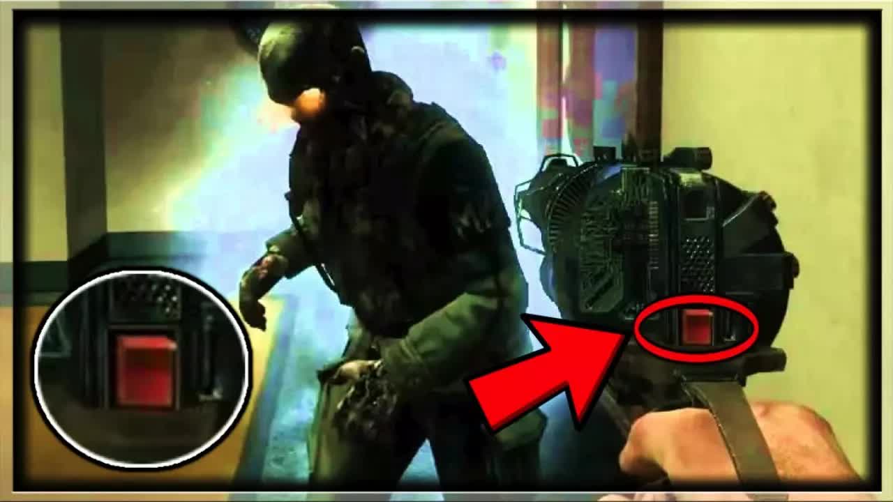 TOP 5 *WEIRDEST* WONDER WEAPONS IN COD ZOMBIES HISTORY! (Black Ops 3 ZOMBIES TOP 5 WONDER WEAPONS)