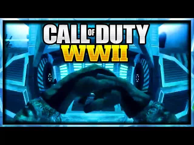 Call of Duty WW2 ZOMBIES PACK-A-PUNCH REVEALED! *NEW* World War 2 ZOMBIES INFO! MYSTERY BOX & PERKS!