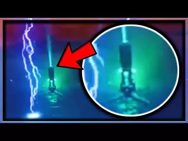 *NEW* Easter Egg Found On Der Eisendrache 1 Year Later! (Black Ops 3 Zombies Unsolved Easter Eggs)