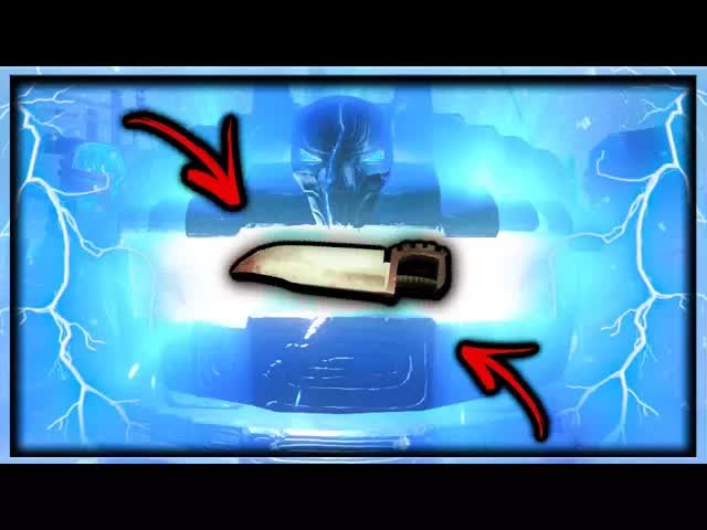 5 SECRET BOWIE KNIFE UPGRADES IN BLACK OPS 3 ZOMBIES THAT TREYARCH KEPT HIDDEN (Black Ops 3 ZOMBIES)