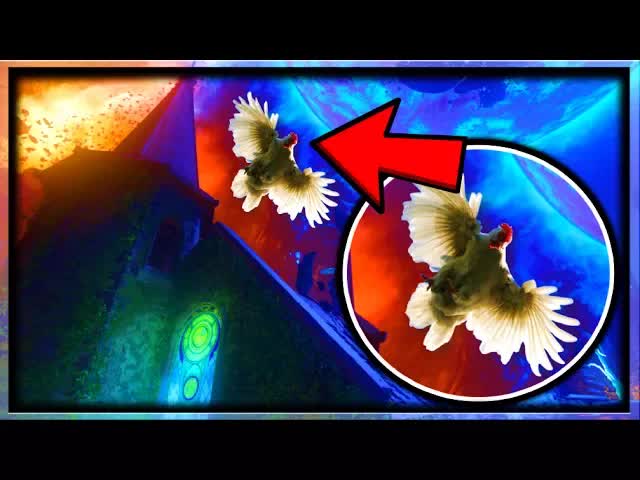"REVELATIONS" ALL UNSOLVED EASTER EGGS 1 YEAR LATER! (Black Ops 3 ZOMBIES UNSOLVED EASTER EGG STEPS)