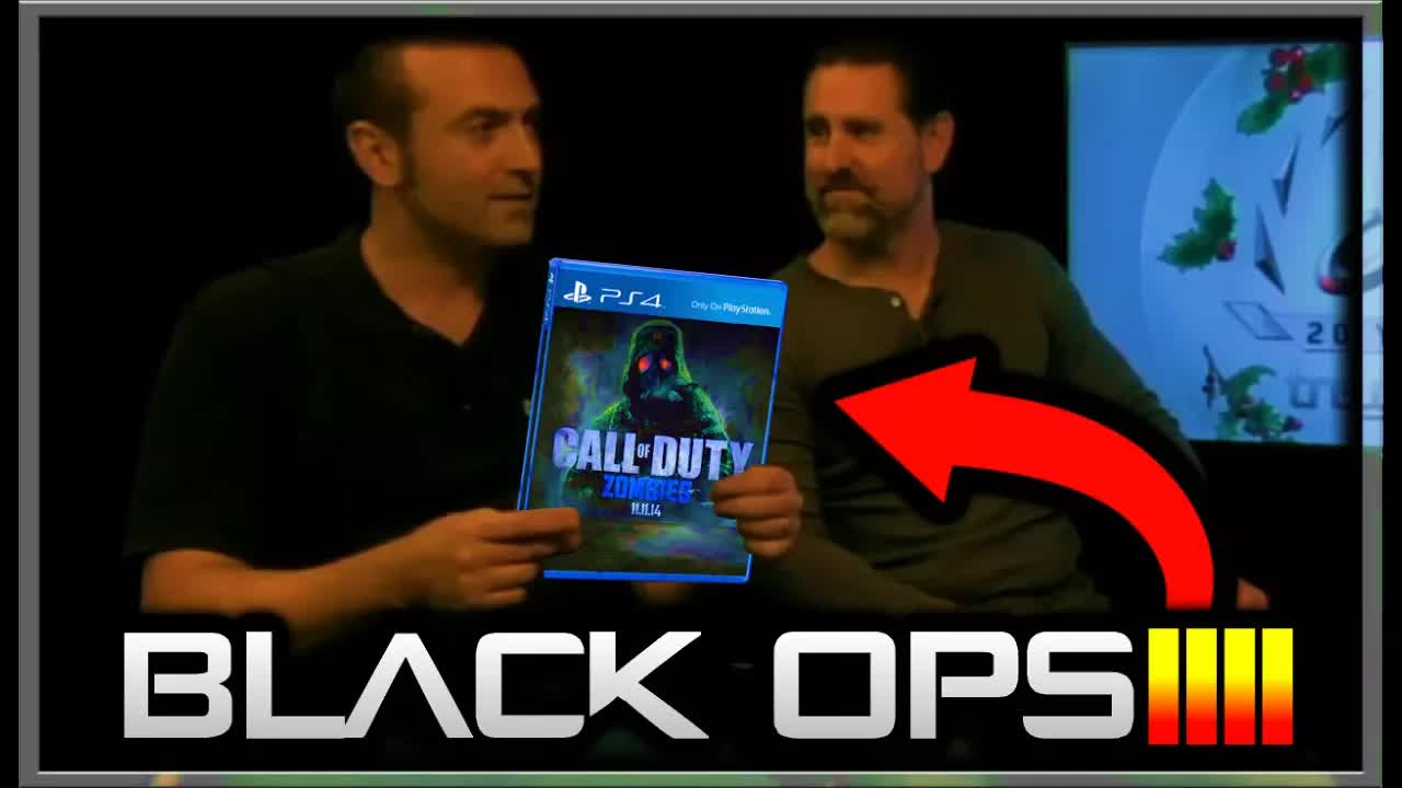 STANDALONE CALL OF DUTY ZOMBIES GAME IN 2018!? ~ JASON BLUNDELL ANSWERS! (Black Ops 4 ZOMBIES 2018)