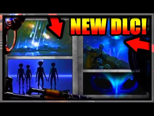 *NEW* CALL OF DUTY ZOMBIES DLC MAP RELEASING SOON!! OMG!! (Call of Duty Online NEW ZOMBIES DLC MAP!)