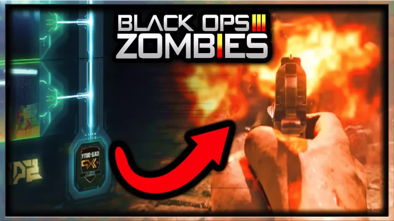 Black Ops 3 ZOMBIES NEW DLC WEAPONS, CONTRACT, MODES & CAMOS? (WHEN THE M1911+ AK74U WILL BE ADDED!)