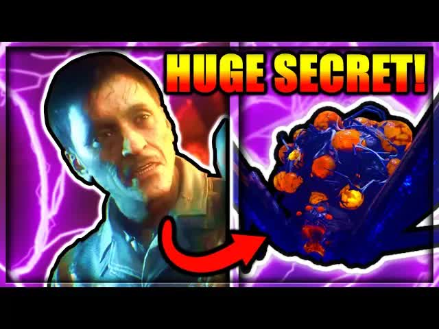 Takeo 1.0's Dark Spider Storyline on Zetsubou No Shima... (Black Ops 3 Zombies Storyline)