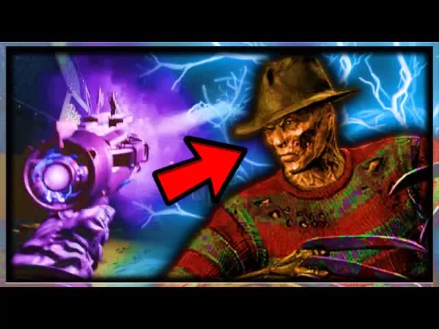 "MOON" SECRET *NIGHTMARE* EASTER EGG GUIDE! EASTER EGG SONG! (Black Ops 3 ZOMBIES CHRONICLES DLC 5)