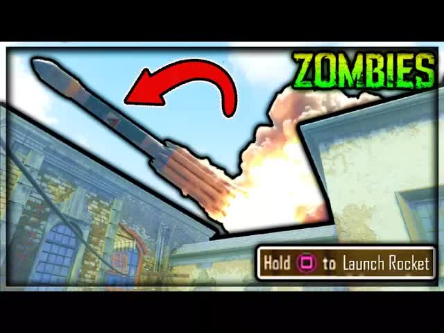 This *NEW* "KINO DER TOTEN" EASTER EGG TOOK 6 YEARS TO SOLVE.. (Black Ops 3 ZOMBIES CHRONICLES DLC5)