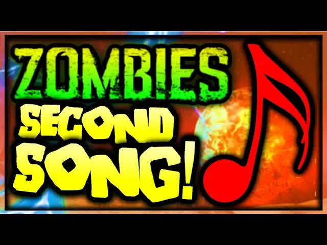 "MOON" 2ND EASTER EGG SONG GUIDE/TUTORIAL! MUSIC EASTER EGG! (Black Ops 3 ZOMBIES CHRONICLES DLC 5)