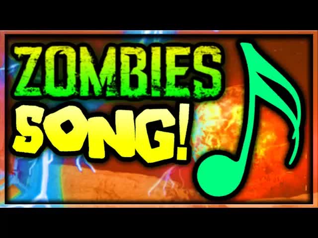 "MOON" EASTER EGG SONG GUIDE/TUTORIAL! MUSIC EASTER EGG! (Black Ops 3 ZOMBIES CHRONICLES DLC 5 MOON)