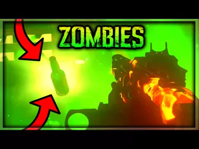 "ASCENSION" HOW TO GET FREE PERKS GUIDE! ALL 8 PERKS AT ONCE TUTORIAL! (Black Ops 3 Zombies DLC 5)