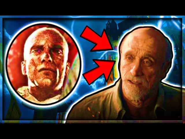 The BIGGEST ZOMBIES SECRET HAS BEEN ANSWERED! (Black Ops 3 ZOMBIES CHRONICLES ASCENSION EASTER EGG)