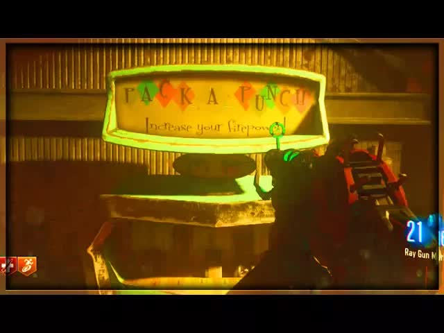 "ASCENSION" HOW TO PACK-A-PUNCH GUIDE! HOW TO OPEN PACK-A-PUNCH TUTORIAL! (Black Ops 3 Zombies)