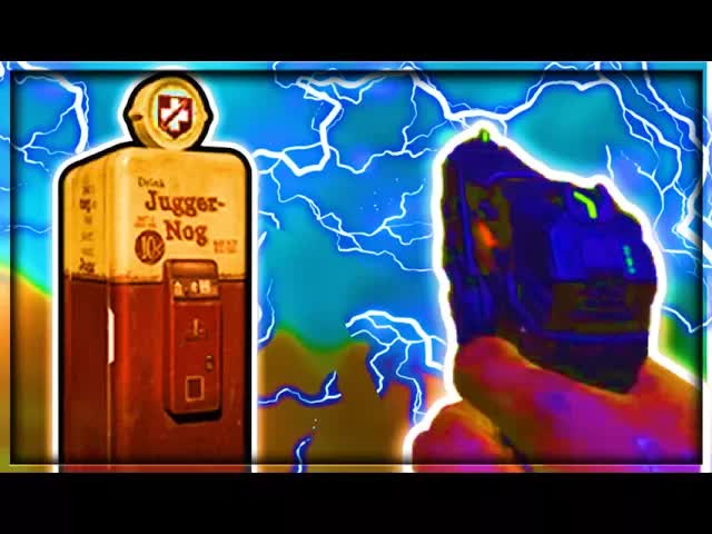 "ASCENSION" JUGGERNOG LOCATION GUIDE! JUGGERNOG LOCATION TUTORIAL! (Black Ops 3 ZOMBIES CHRONICLES)