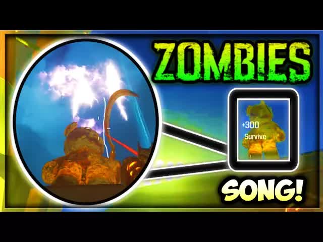 "ASCENSION" EASTER EGG SONG GUIDE/TUTORIAL! MUSIC EASTER EGG! (Black Ops 3 ZOMBIES CHRONICLES DLC 5)