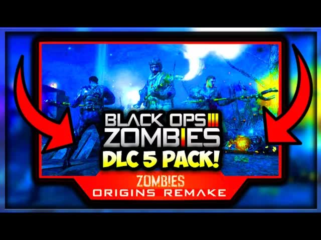 DLC 5 NON-BELIEVERS BE LIKE...