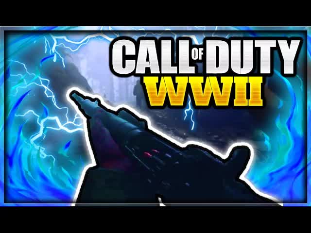 Call of Duty WORLD WAR 2 GAMEPLAY TRAILER! COD WORLD WAR 2 REVEAL TRAILER (OFFICIAL COD WW2 TRAILER)