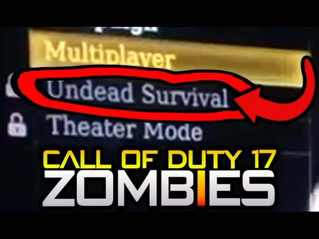*FAKE* CALL OF DUTY 2017 PEOPLE'S ARMY LEAKED GAMEPLAY DEBUNKED!