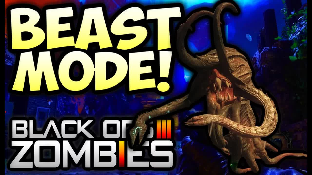 "REVELATIONS" BEAST MODE FOUND IN THE CODE! UNSOLVED EASTER EGG? (Black Ops 3 Zombies Easter Egg?)
