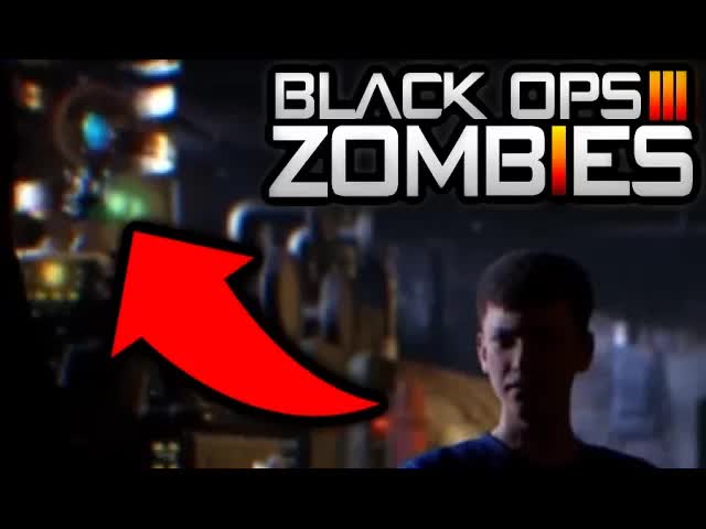 "REVELATIONS" DRAGON STRIKE WEAPON FOUND IN THE CODE!? WHAT DOES THIS MEAN? (Black Ops 3 Zombies)