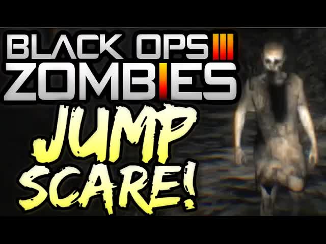 "REVELATIONS" JUMPSCARE EASTER EGG LEAKED CODE! SECRET UNSOLVED EASTER EGG (Black Ops 3 ZOMBIES DLC)