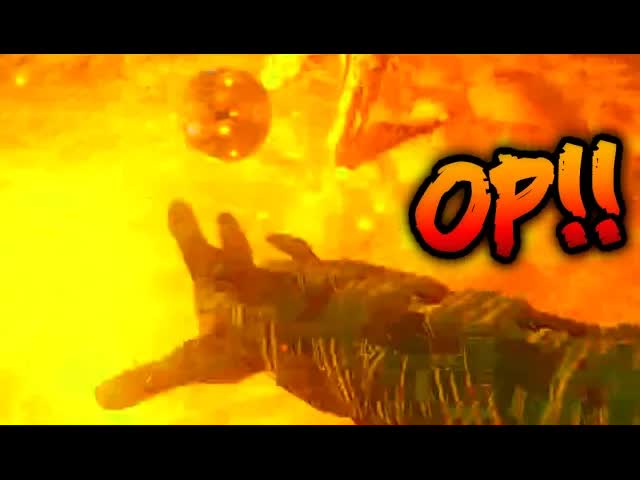 "REVELATIONS" SUMMONING KEY WONDER WEAPON - HIDDEN GOD OP WEAPON! (Black Ops 3 Zombies Easter Egg)