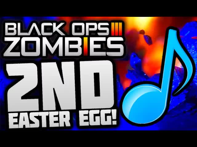 Black Ops 3 ZOMBIES "REVELATIONS" 2ND EASTER EGG SONG GUIDE/TUTORIAL! FULL MUSIC EASTER EGG! (DLC 4)