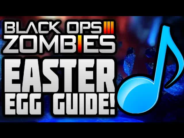 Black Ops 3 ZOMBIES "REVELATIONS" EASTER EGG SONG GUIDE/TUTORIAL! FULL MUSIC EASTER EGG! (BO3 DLC 4)