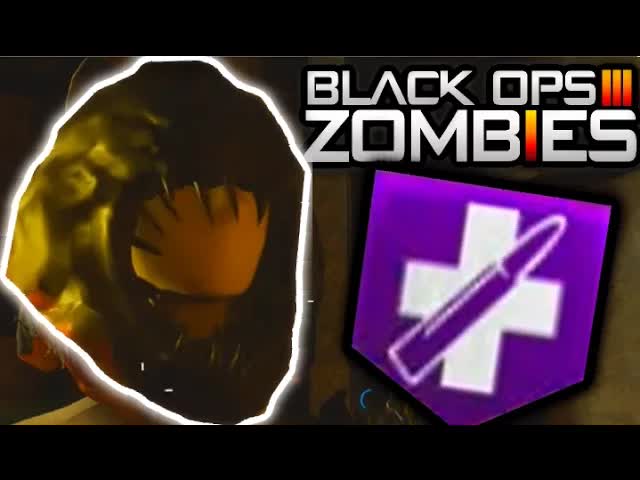 "REVELATIONS" EASTER EGG "FURY MASK" TUTORIAL! PURPLE UPGRADED JUGGERNOG! (Black Ops 3 Zombies DLC4)