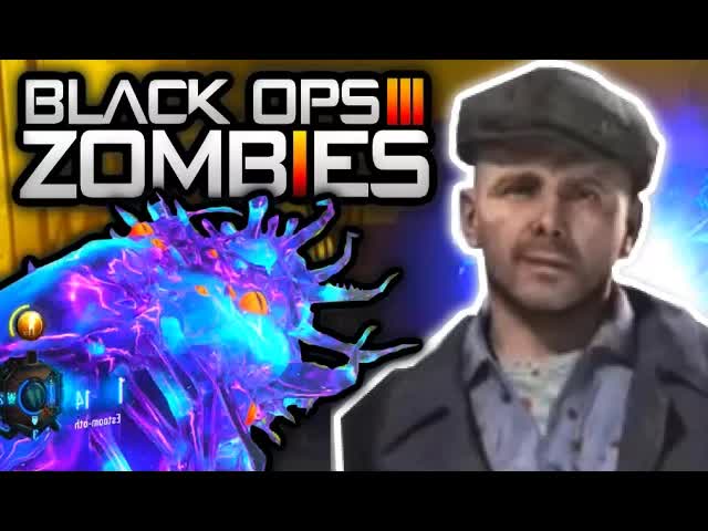 "REVELATIONS" MOB OF THE DEAD EASTER EGG ~ AL's HAT "WHAT DOES IT DO?" (Black Ops 3 Zombies DLC 4)