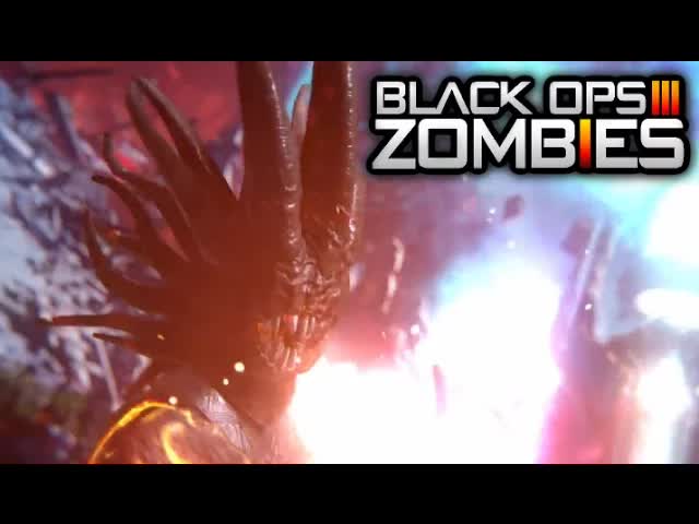NEW Black Ops 3 ZOMBIES REVELATIONS TRAILER RECAP! SHADOW MAN BOSS FIGHT (Black Ops 3 Zombies DLC 4)