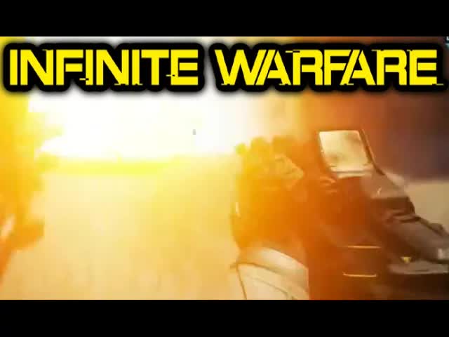 Call of Duty Infinite Warfare Multiplayer Gameplay! @COD XP - Infinite Warfare Multiplayer Gameplay!