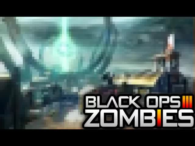 DLC 4 ~ ZOMBIES MULTIPLAYER MAPS!!! (Black Ops 3 ZOMBIES DLC 4 REVELATIONS / DLC 4 Salvation Maps!)
