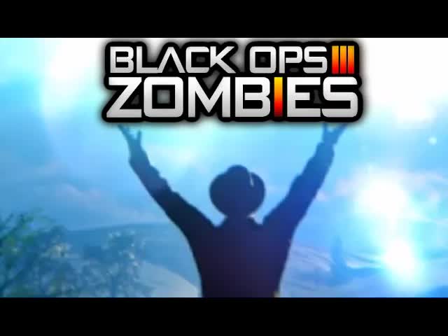 THE SHADOW MAN HAS ESCAPED!!!! Black Ops 3 ZOMBIES DLC 4 REVELATIONS INTRO CUTSCENE TRAILER! (DLC 4)