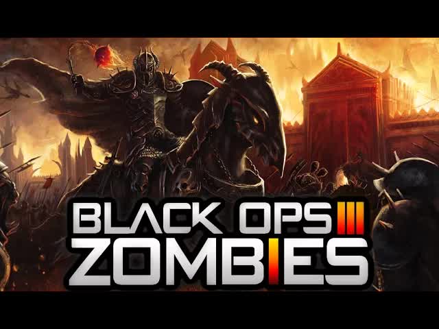GOROD KROVI "THE GREAT WAR" EASTER EGG SOLVED! APOTHICON'S & PRIMIS (Black Ops 3 Zombies Storyline)