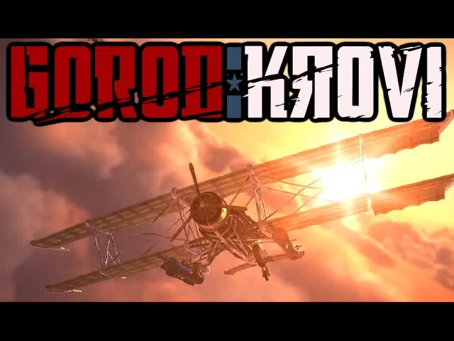 "GOROD KROVI" MOB OF THE DEAD PLANE EASTER EGG SOLVED! WEASEL RETURNS? (Black Ops 3 Zombies Secret)