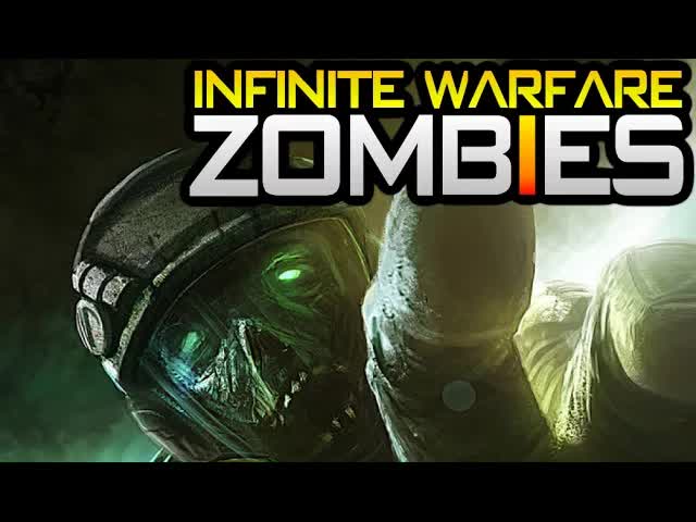 Call of Duty Infinite Warfare "ZOMBIES" LEAKED INFO IS FAKE! (Black Ops 3 Zombies Gameplay)