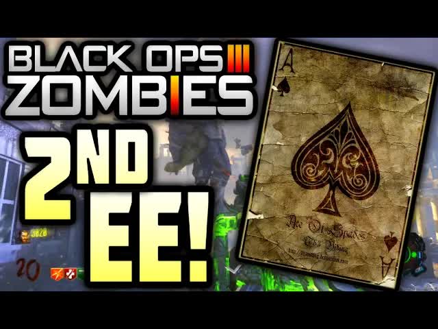 Black Ops 3 ZOMBIES "GOROD KROVI" 2ND EASTER EGG SONG GUIDE/TUTORIAL! Black Ops 3 Zombies Easter Egg