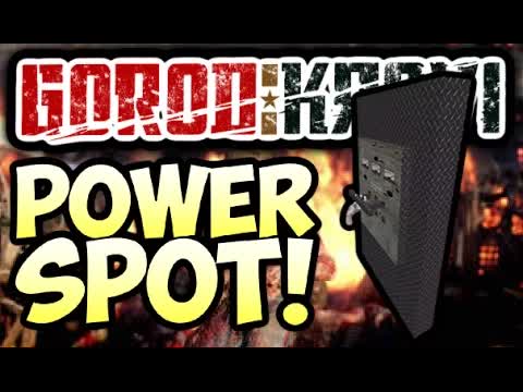 "GOROD KROVI" HOW TO TURN ON POWER GUIDE! POWER LOCATION TUTORIAL! Black Ops 3 Zombies DLC 3 Descent