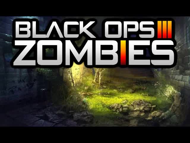 Black Ops 3 ZOMBIES "Gorod Krovi" INTRO CUTSCENE TOMORROW? NEW IMAGE TEASER! (Black Ops 3 DLC 3 Map)