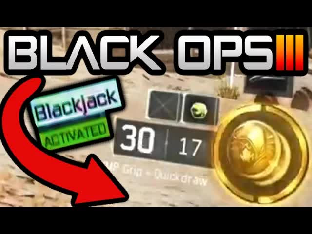 Black Ops 3 FREE "10th SPECIALIST" GAMEPLAY TRAILER! BLACKJACK SPECIALIST GAMEPLAY! NEW CONTRACTS!