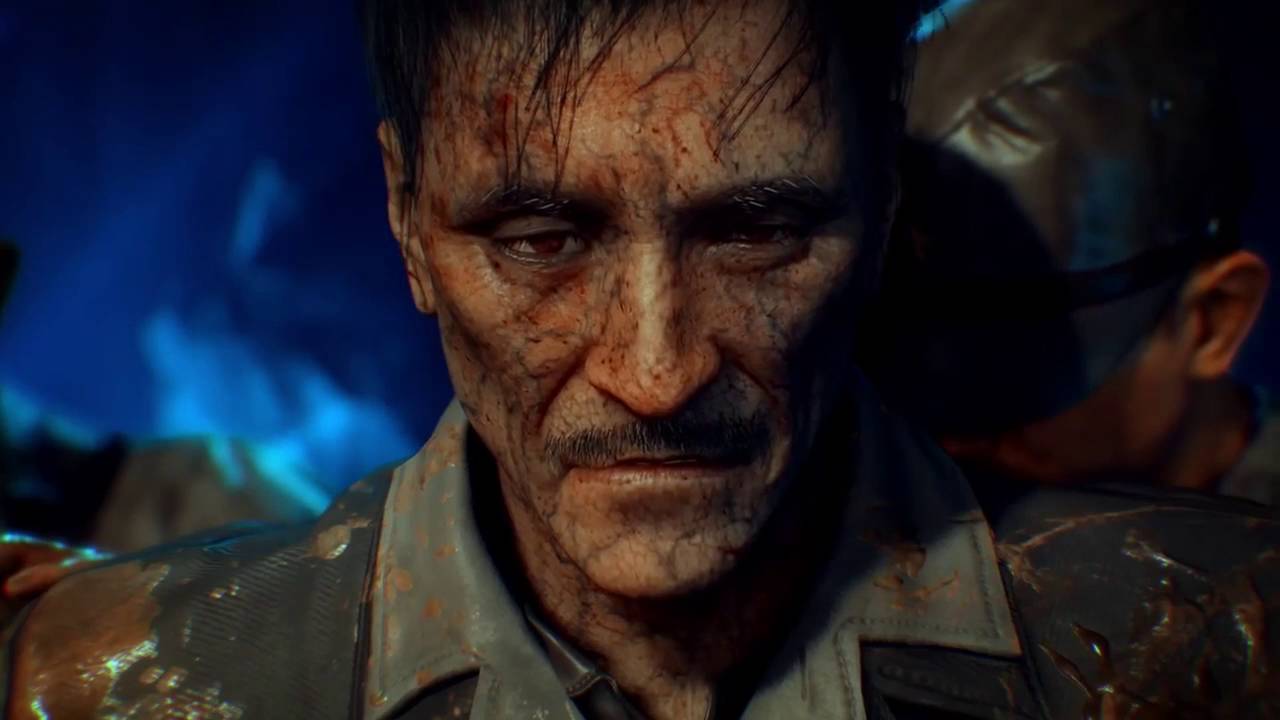 "ZETSUBOU NO SHIMA" NEW STORYLINE CUTSCENE TRAILER! HINTING UNSOLVED EASTER EGG? Black Ops 3 Zombies