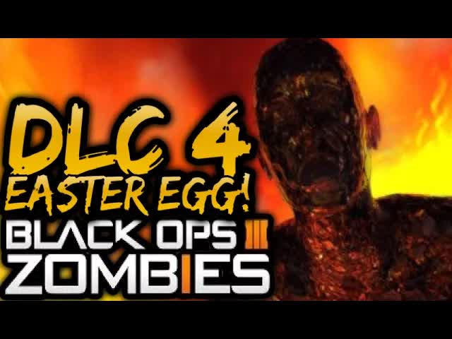Black Ops 3 ZOMBIES "REVELATIONS" SUPER EASTER EGG LEAKED? EASTER EGG ACROSS ALL THE MAPS?